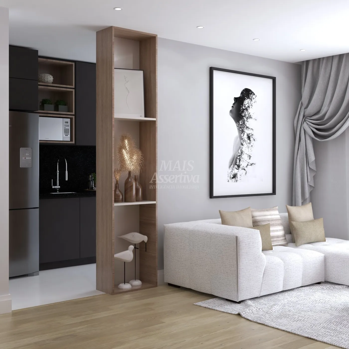 Imagem Apartamentos para venda em Ivoti bairro Harmonia