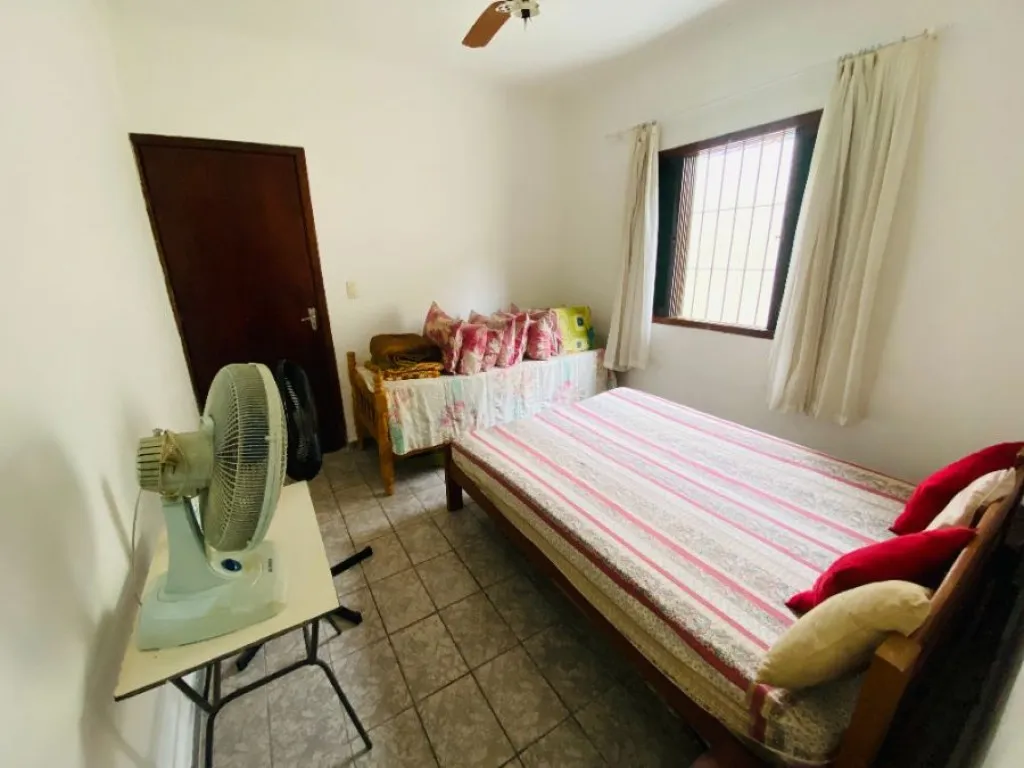 Imagem CASA COM 120,00 m² - CAIÇARA - PRAIA GRANDE SP