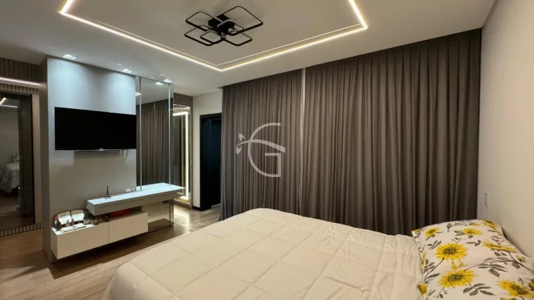 Imagem CASA RESIDENCIAL em JOINVILLE - SC, SANTO ANTÔNIO