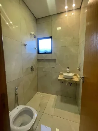 Imagem CASA A VENDA NO CONDOMÍNIO NATURE