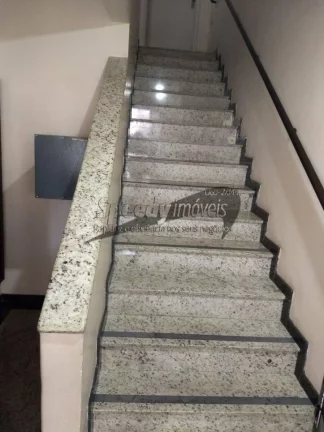 Imagem Venda Apartamento em Santos Gonzaga 2 dormitórios.