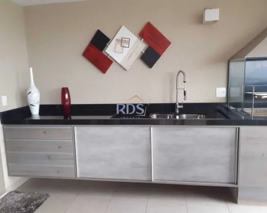 Imagem APARTAMENTO RESIDENCIAL em São Paulo - SP, Parque Residencial Julia