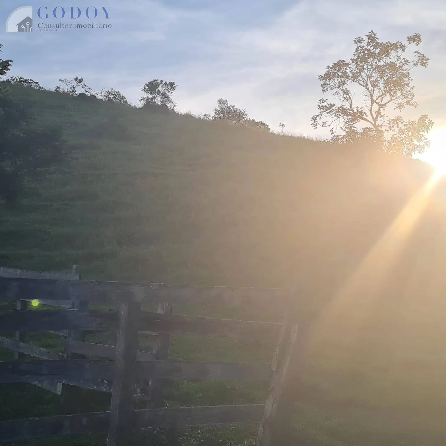 Imagem Área Rural à Venda com Ótimo Acesso e Energia - 2,3 Alqueires