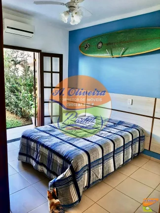 Imagem Linda Casa 04 Dormitorios ( sendo 04 suítes) PRAIA das TONINHAS