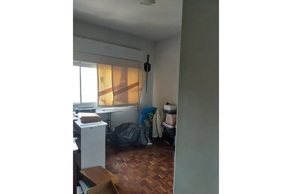 Imagem Apartamento com 3 Quartos à Venda, 120 m² em Cerqueira César - São Paulo