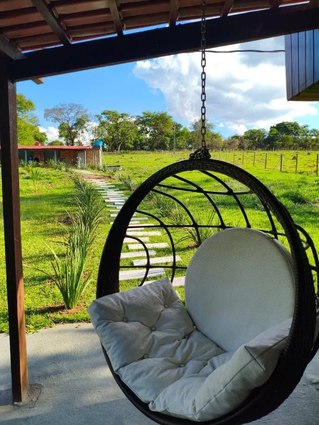 Imagem Vende-se Sítio na MG-050 ( São Sebastião d oeste ) 9,6 hectares de área