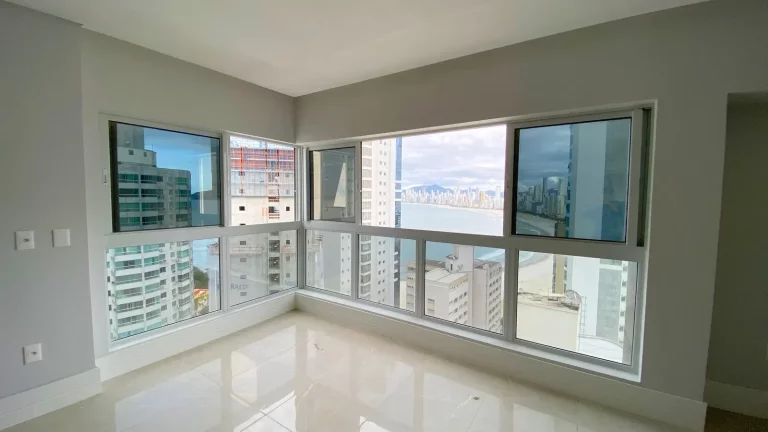 Imagem Edifício Comercial e Residencial Barra Garden