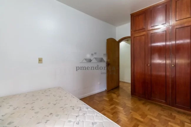 Imagem Apartamento à venda em Higienópolis com 4 suítes e 4 vagas, 246,62m².