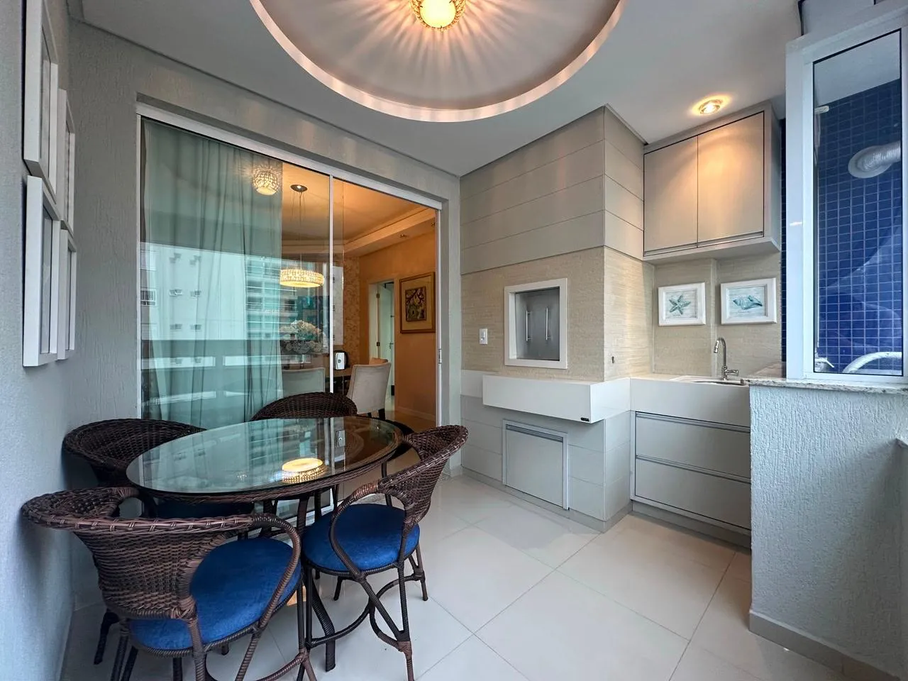 Imagem Apartamento com vista para o mar à venda com 116m2 por R$ 1.980.000,00