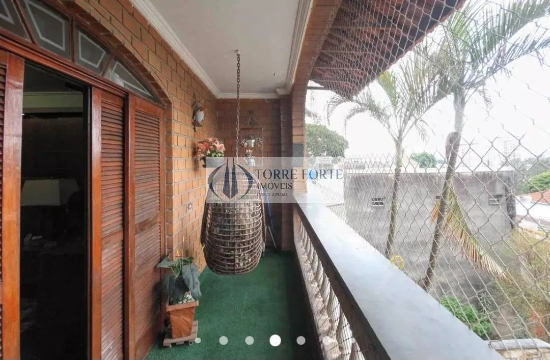 Imagem Belo Sobrado 3 Quartos, 1 Suíte, 3 Vagas e Piscina no Jardim Vila Formosa