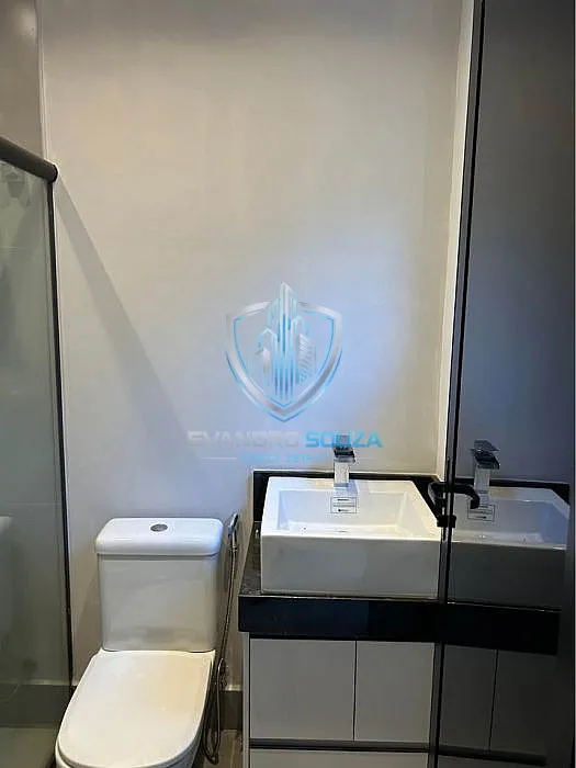 Imagem Casa Alto Padrão a Venda no bairro Parque Brasil 500 - Paulínia, SP