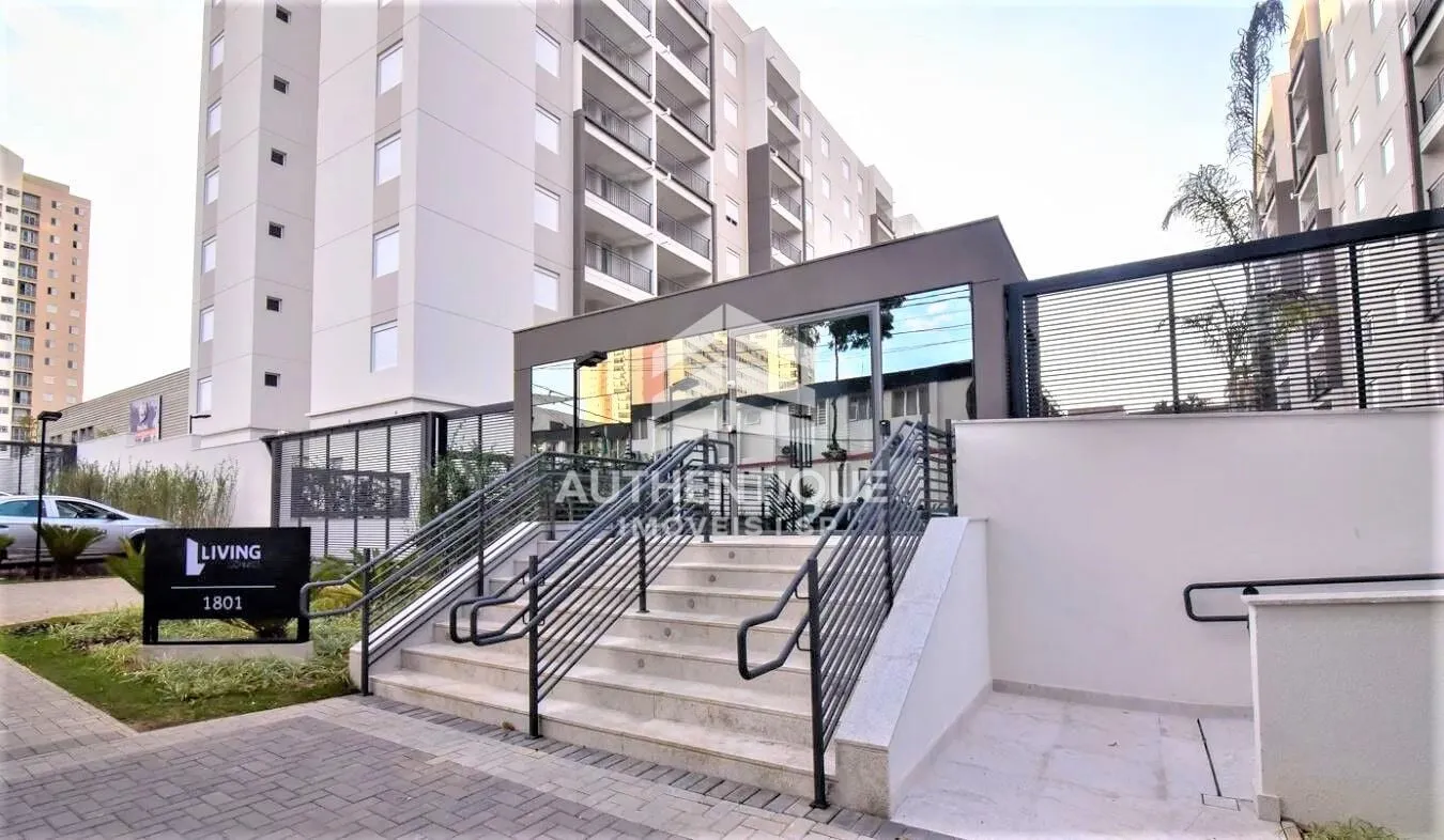 Imagem LIVING CONNECT VILA DAS MERCES - Apartamento à venda em São Paulo/SP