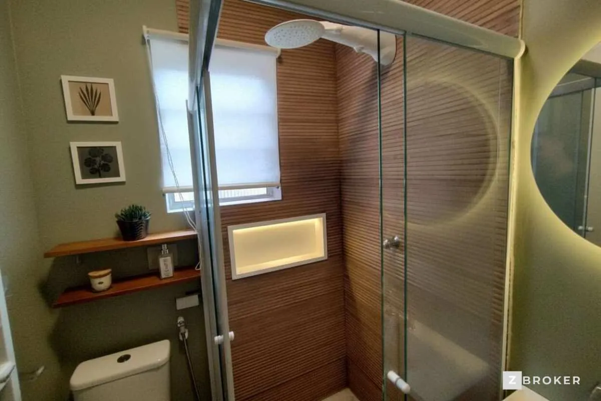 Imagem Apartamento à venda em Ubatuba, Praia Grande, com 1 quarto, 30m2