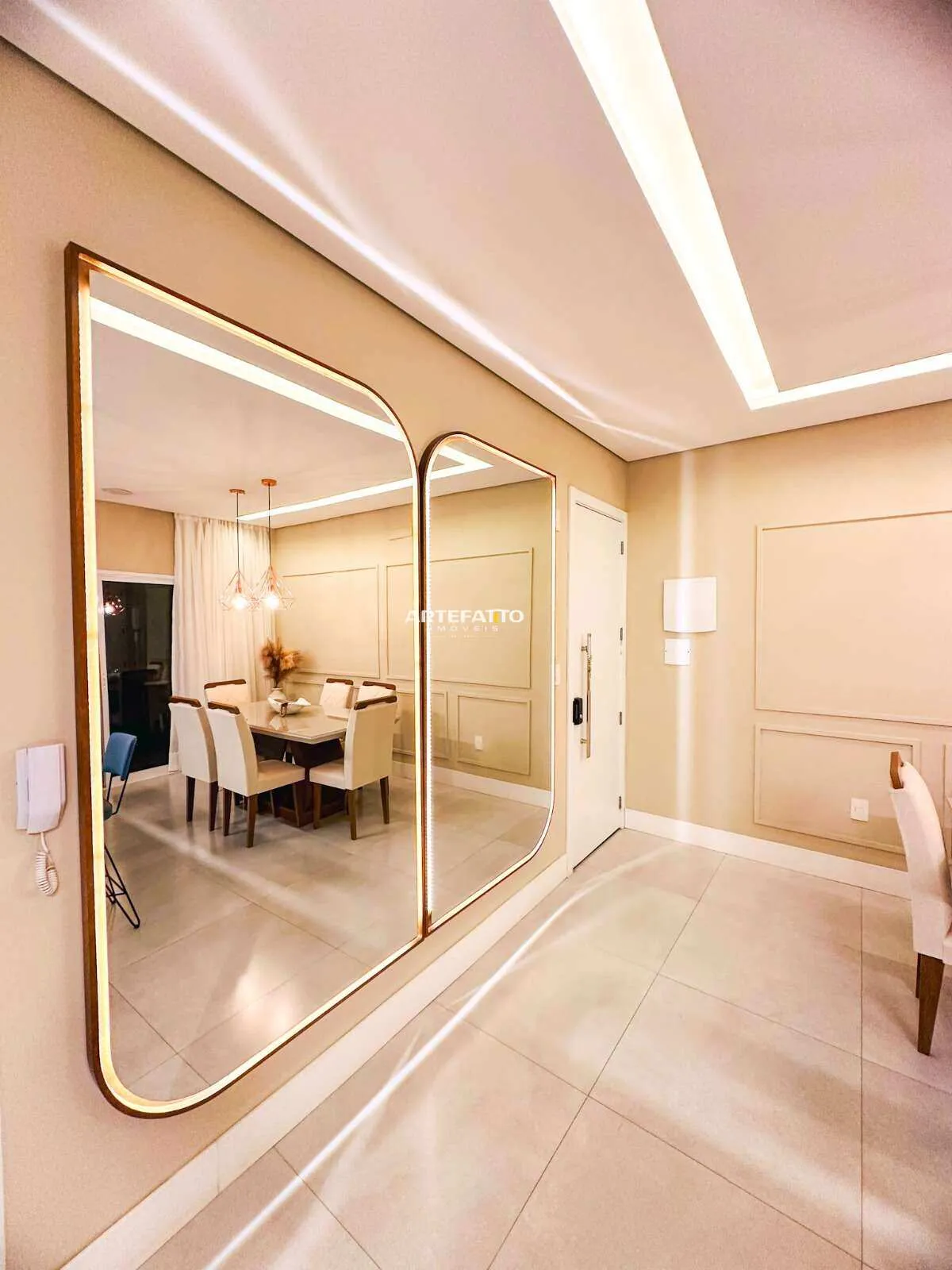 Imagem Apartamento à venda em Franca, Parque dos Lima, com 2 quartos, 93m2