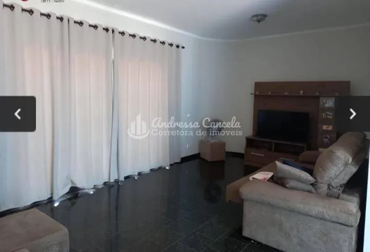 Foto do imóvel Casa e edícula à venda, 330 m² por R$ 850.000 - Jardim Estrela em Jardim Estrela, São José do Rio Preto - SP