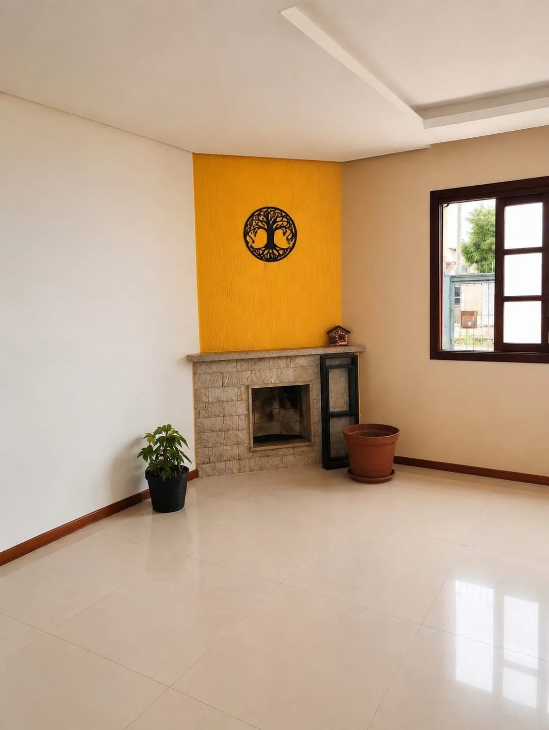 Imagem Sobrado 3 Dorm/ 2 Vagas garagem/ Exelente localização