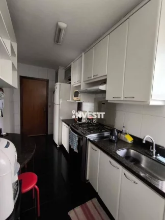 Imagem Apartamento à venda no Jardim Goiás - Goiânia/GO