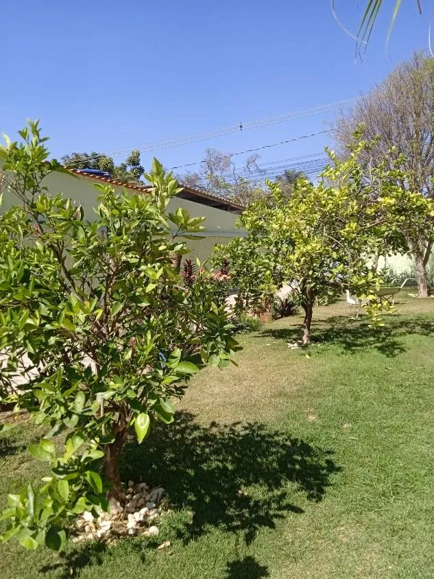 Imagem Ótima Casa à Venda em Contagem/MG (R$ 700.000,00)