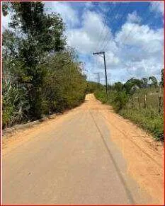 Imagem Terreno à venda em Camaçari, Coqueiros de Arembepe (Abrantes), 5000m2