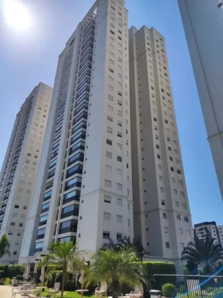 Foto do imóvel Vende-se lindo apartamento de 130m², andar alto, em excelente localização da Vila Leopoldina!!