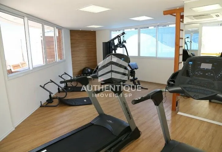 Imagem Exclusive Itaim - Apartamento à venda no bairro Jardim Europa - São Paulo/SP, Zona Sul