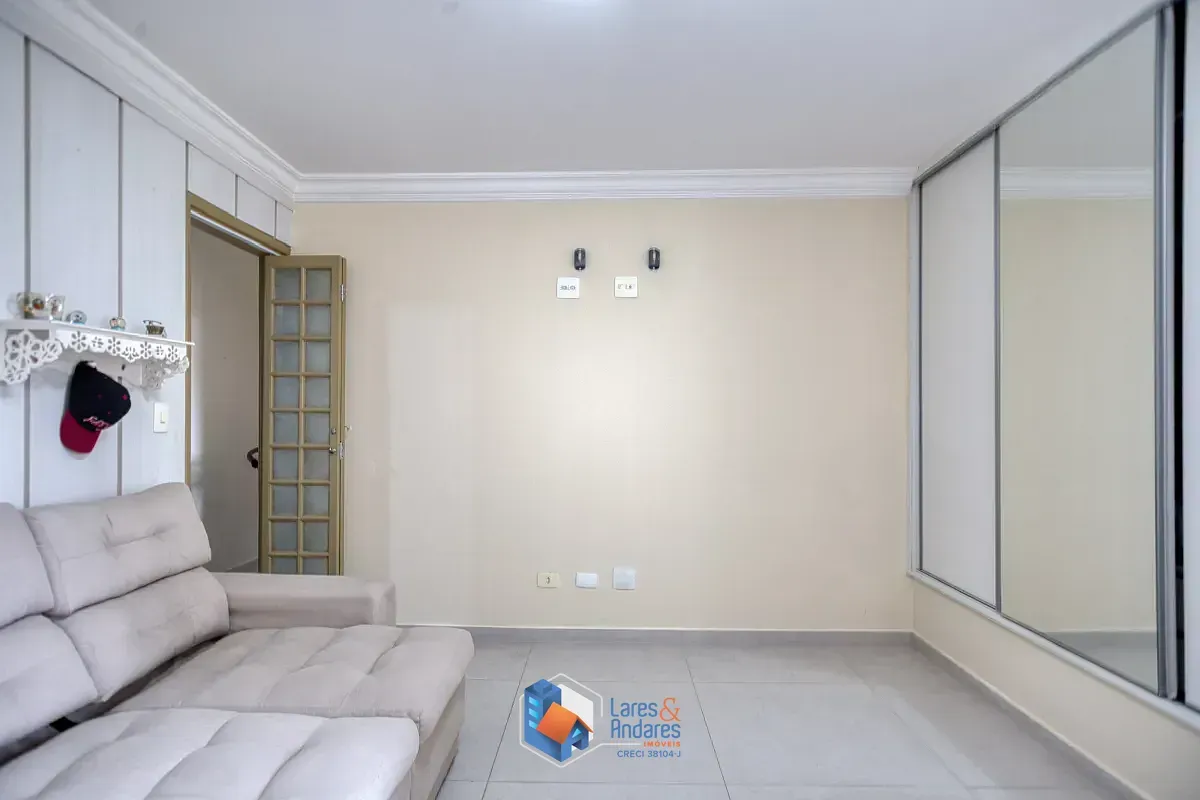 Imagem Apartamento para venda em Santana com 3 quartos, sendo 1 suíte, 109m²