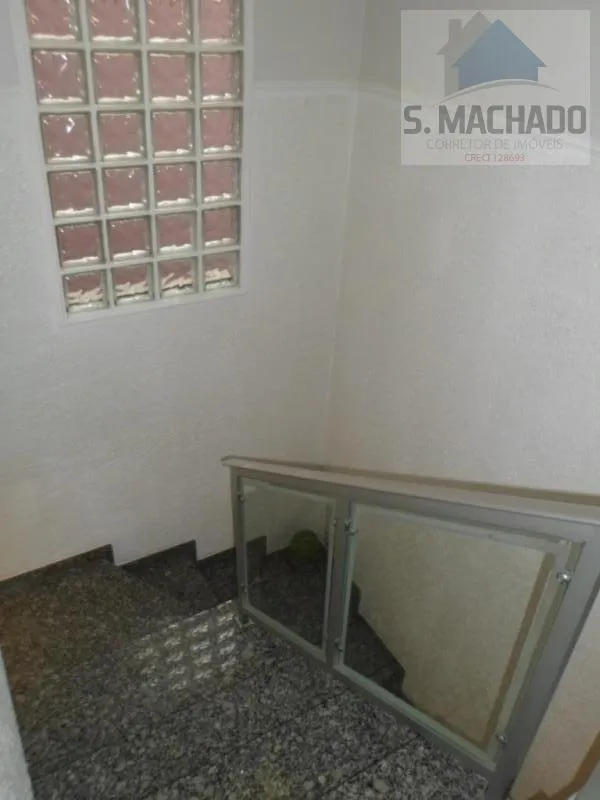 Imagem Sobrado para Venda em Santo André / SP no bairro Parque Novo Oratório