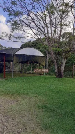 Imagem CASA À VENDA EM ÁREA RURAL-ESTRADA DA BARROCA FUNDA - Divisa entre Nazaré Paulista e Santa Isabel/SP