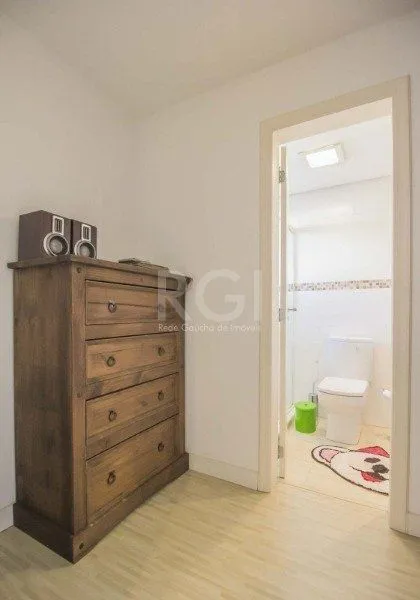 Imagem Sobrado no Condomínio Terra Mater