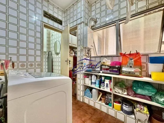 Imagem Apartamento com 2 dormitórios à venda, 83 m² por R$ 790.000,00 - Bela Vista - São Paulo/SP