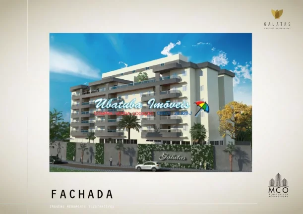 Imagem Apartamento garden com 179 m² entrega Outubro 2025