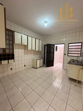 Imagem CASA 2 DORMITORIOS C SUITES MOBILIADOS - VILA BRASILINA