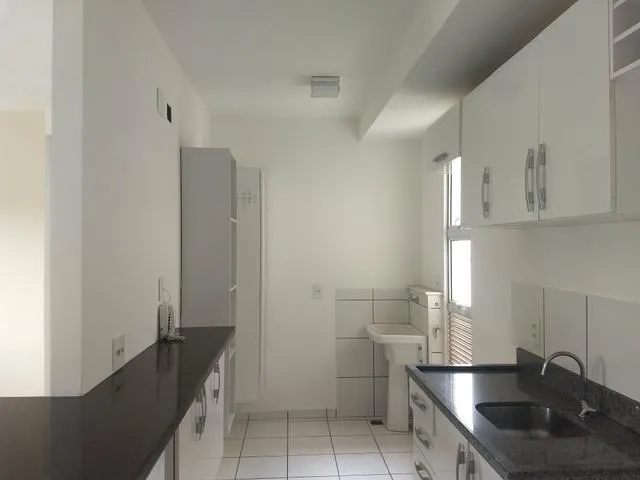 Imagem APARTAMENTO- VILLA FLORA - SUMARÉ