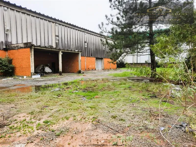 Imagem Galpões para venda em Canoas no bairro São José