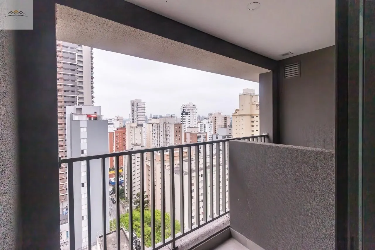 Imagem APARTAMENTO RESIDENCIAL em São Paulo - São Paulo, Brooklin Paulista