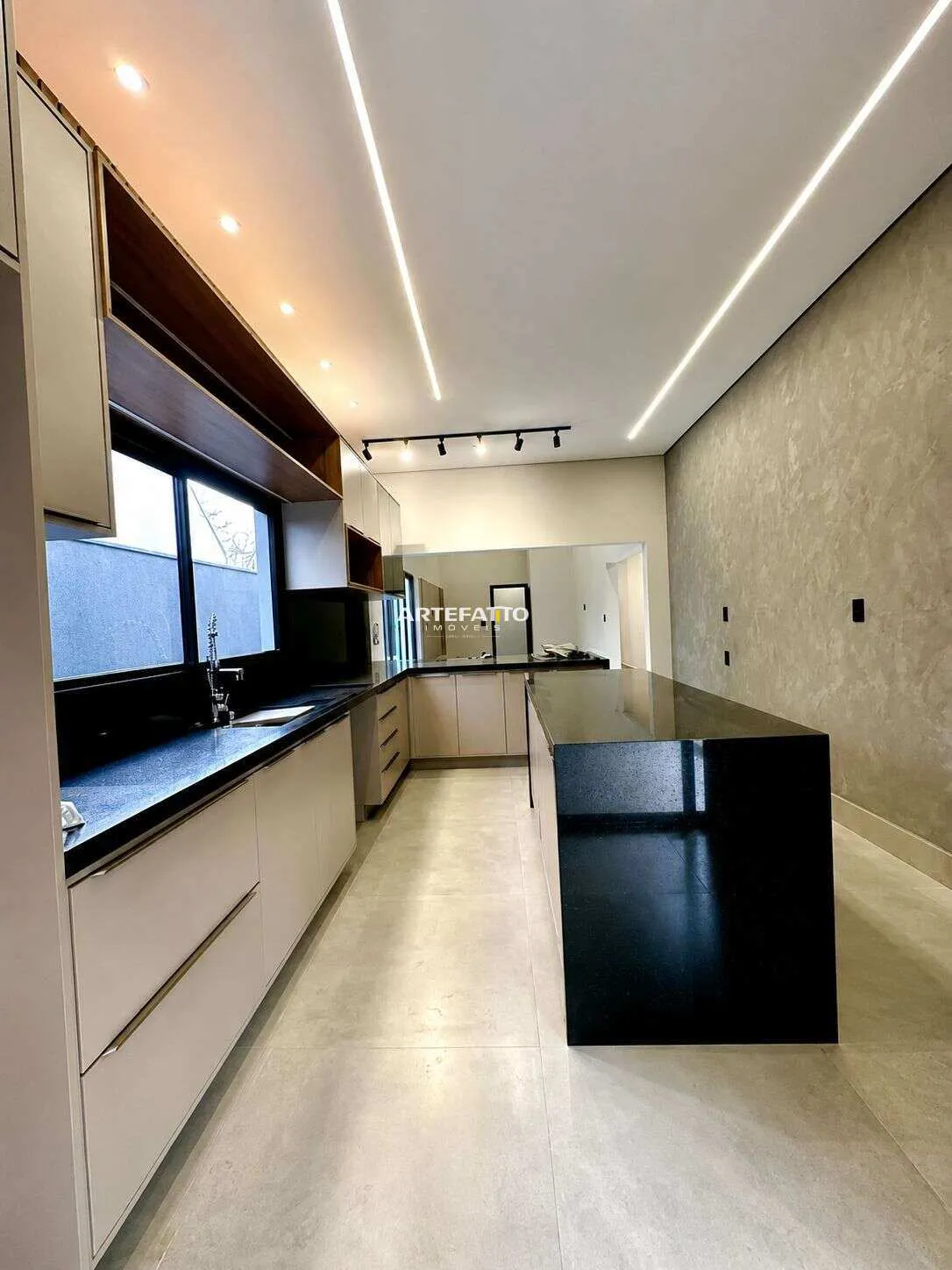 Imagem Casa à venda em Franca, Jardim Piratininga II, com 3 quartos, 220m2