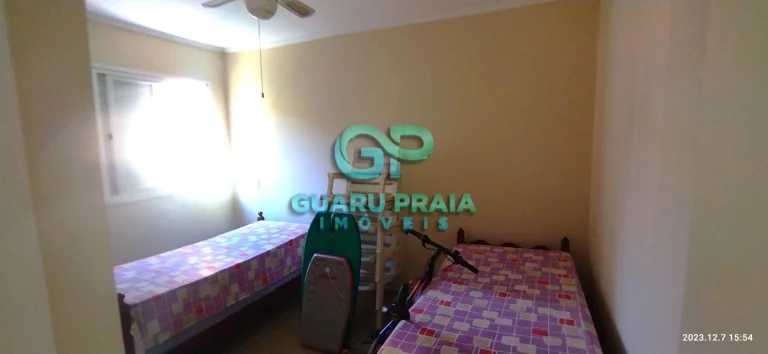 Imagem Apartamento em Enseada, Guarujá/SP