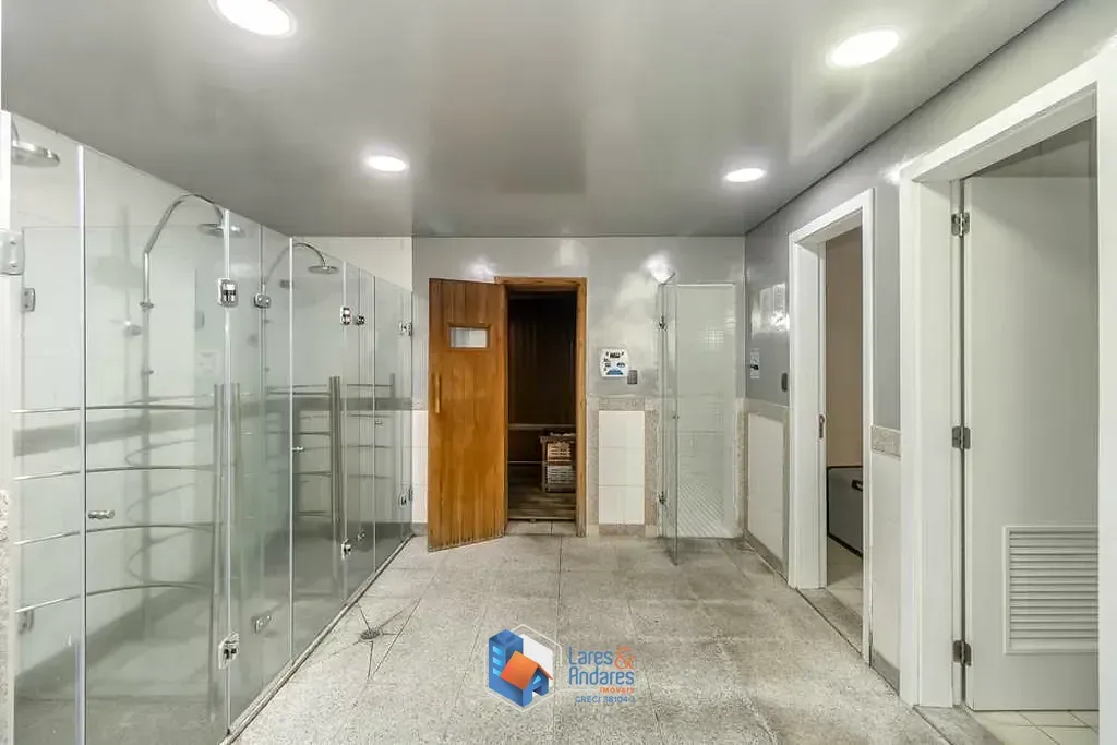 Imagem Apartamento à venda 2 Quartos 2 Suites 2 Vagas 146M² Vila Nova Conceição São Paulo - SP