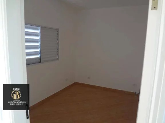 Imagem Sobrado - Catiapoã- São Vicente SP.