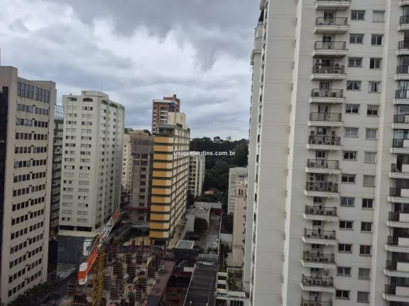 Imagem Apartamento à venda Pinheiros São Paulo