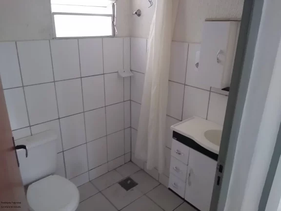 Imagem APARTAMENTO RESIDENCIAL em POÇOS DE CALDAS - MG, JARDIM ITAMARATY I
