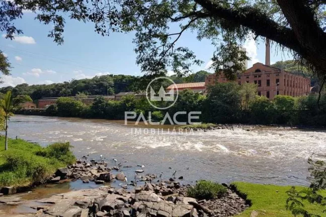 Imagem Área em excelente localização de Piracicaba, com 40.000 m².  - Atual.07-01-26