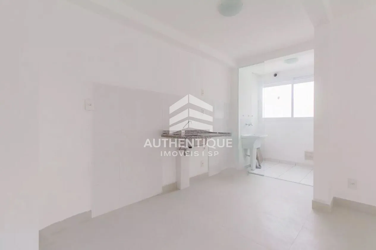 Imagem YOU PATEO SANTA CRUZ - Apartamento à venda em São Paulo/SP