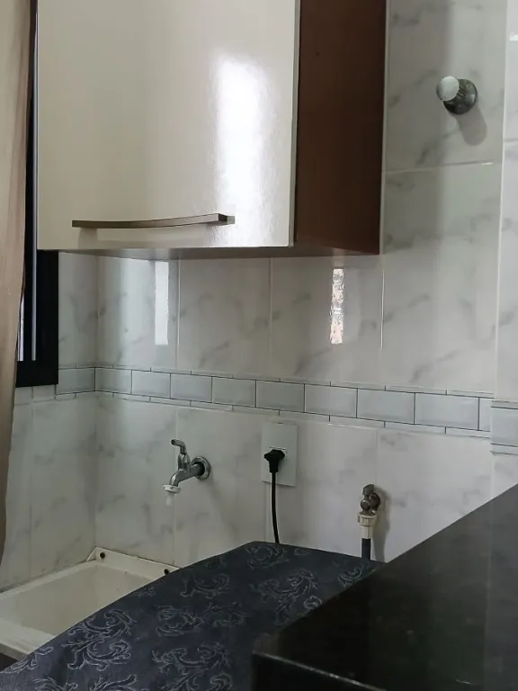 Imagem APARTAMENTO COM 48,00 m² - AVIAÇÃO - PRAIA GRANDE SP