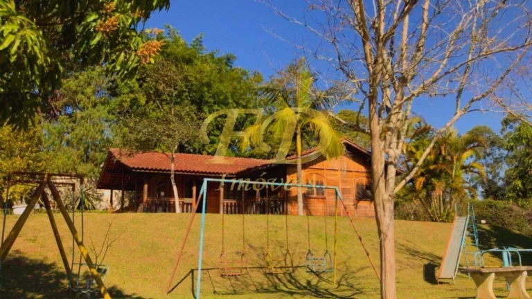 Imagem Chácara em Jarinu.