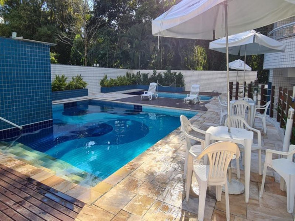Imagem Apartamento com 3 Quartos à Venda, 101 m² em Riviera - Bertioga