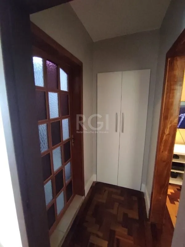 Imagem Apartamento para Venda - 60.5m², 1 dormitório, 2 vagas locadas no prédio - Floresta