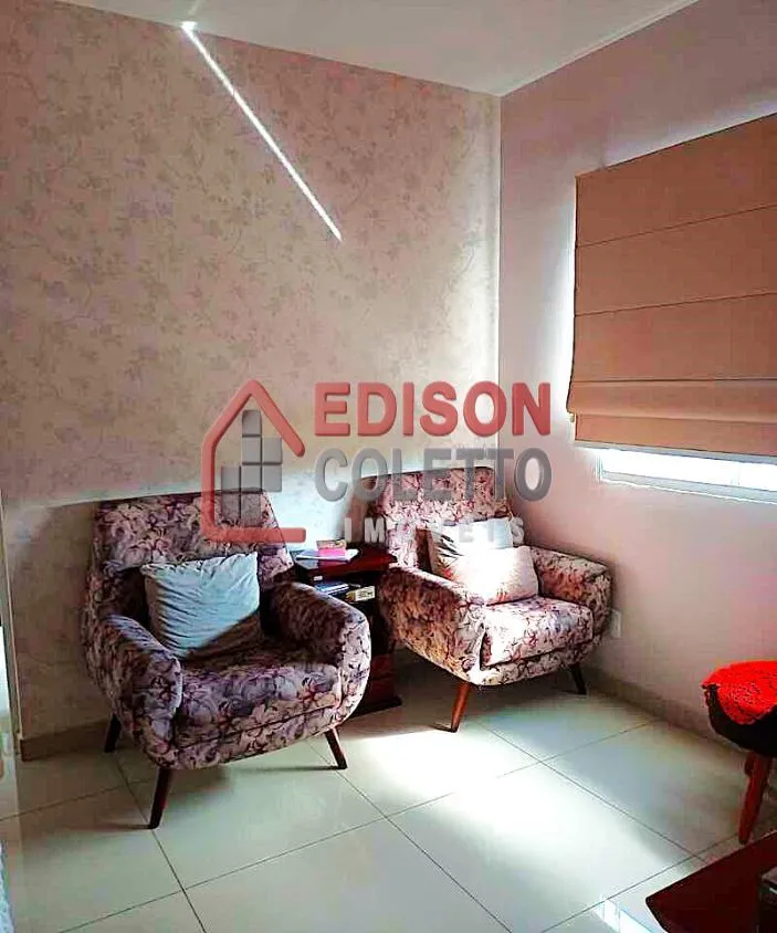 Imagem Ótimo Apartamento à Venda no Edificio Saint Tropez no Bairro Cidade Alta em Piracicaba/SP!!