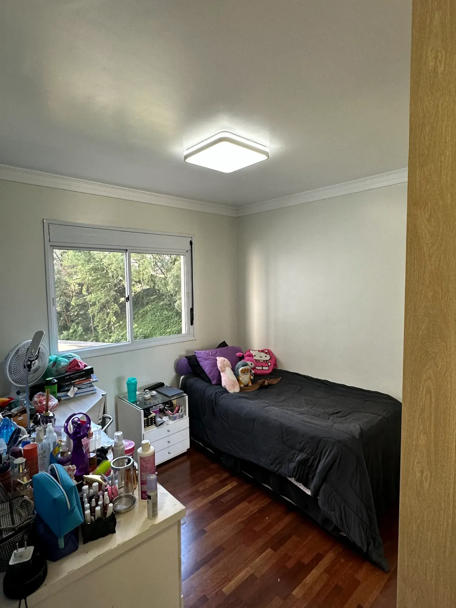 Foto do imóvel: Apartamento com 4 Quartos para Alugar, 186 metros em Rio Pequeno - São Paulo