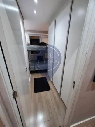 Imagem Apartamento à venda em São Paulo-SP, Vila Prudente: 2 quartos, 1 suíte, 2 salas, 2 banheiros, 1 vaga, 72m². Aproveite!
